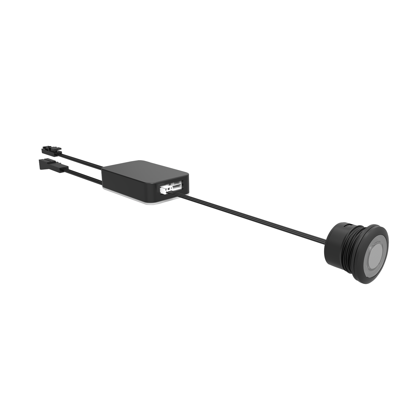 S160X Series SingleDual Sensor Switch