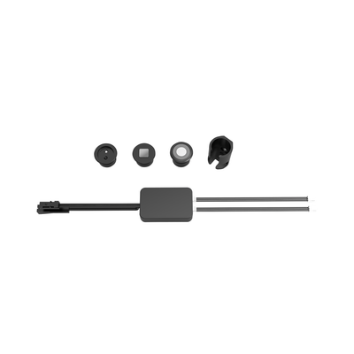 S160X Series SingleDual Sensor Switch