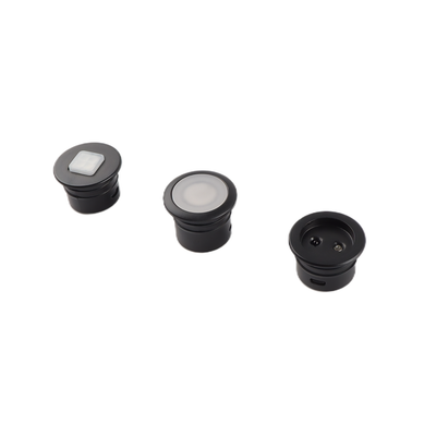S160X Series SingleDual Sensor Switch
