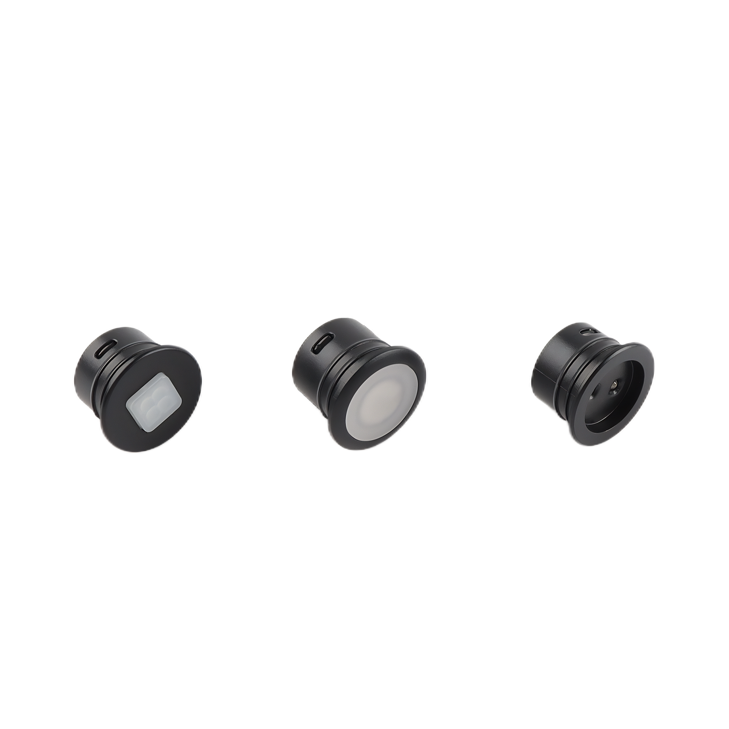 S160X Series SingleDual Sensor Switch