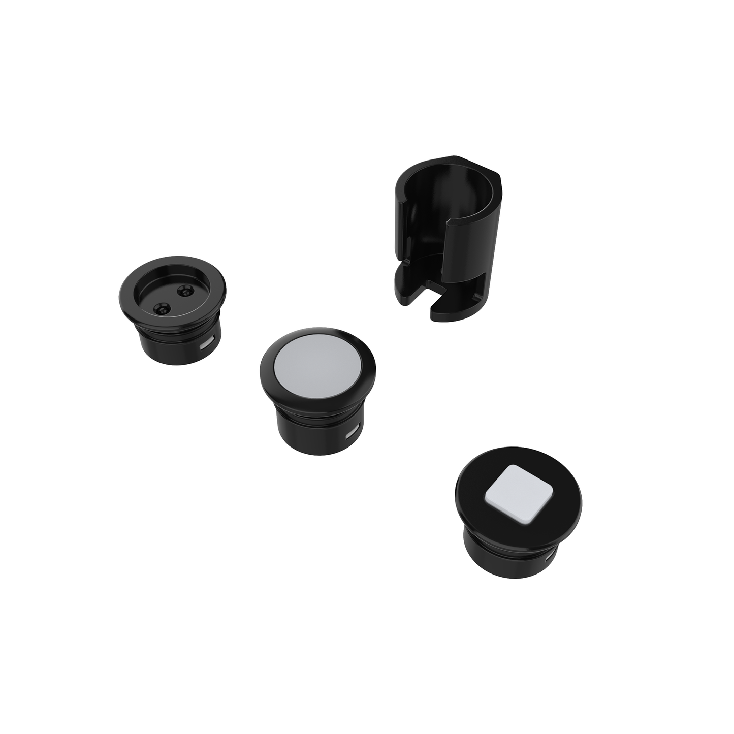 S160X Series SingleDual Sensor Switch