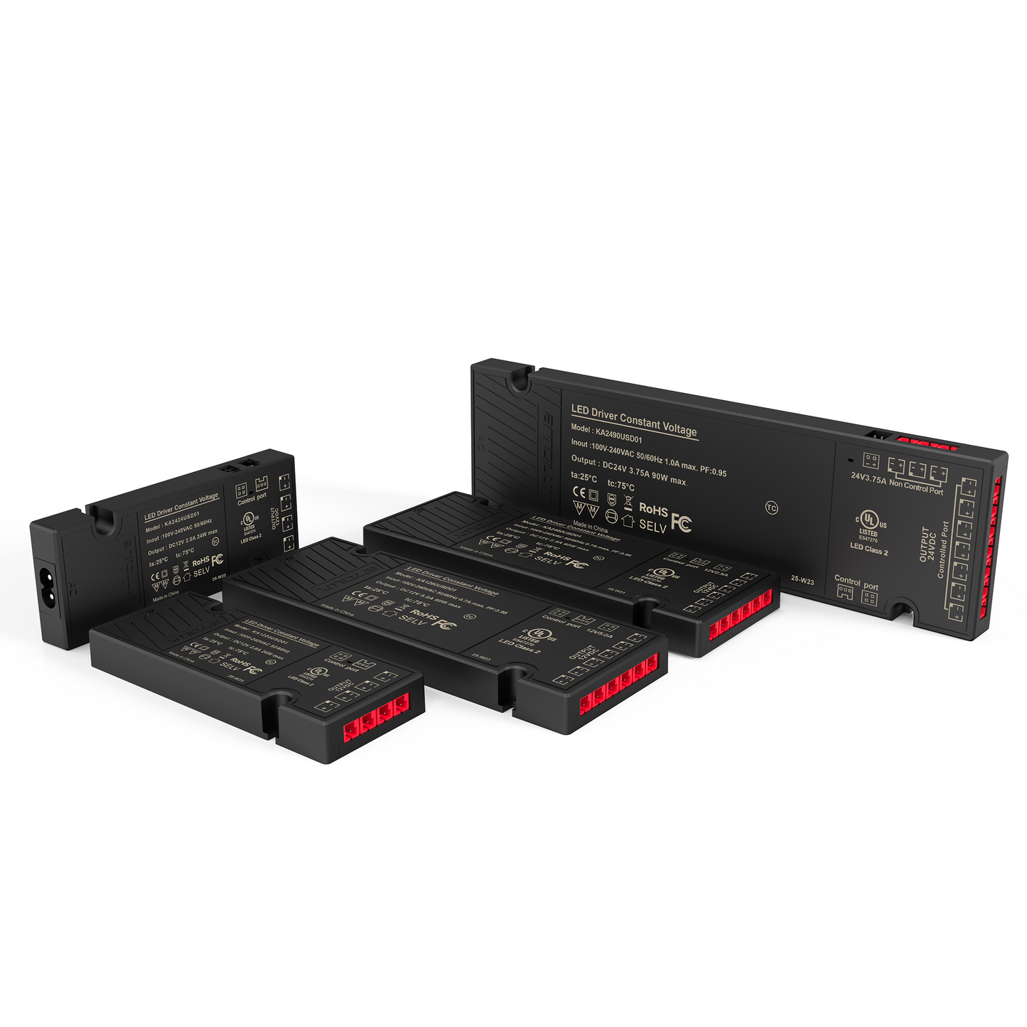 UL Power Supply