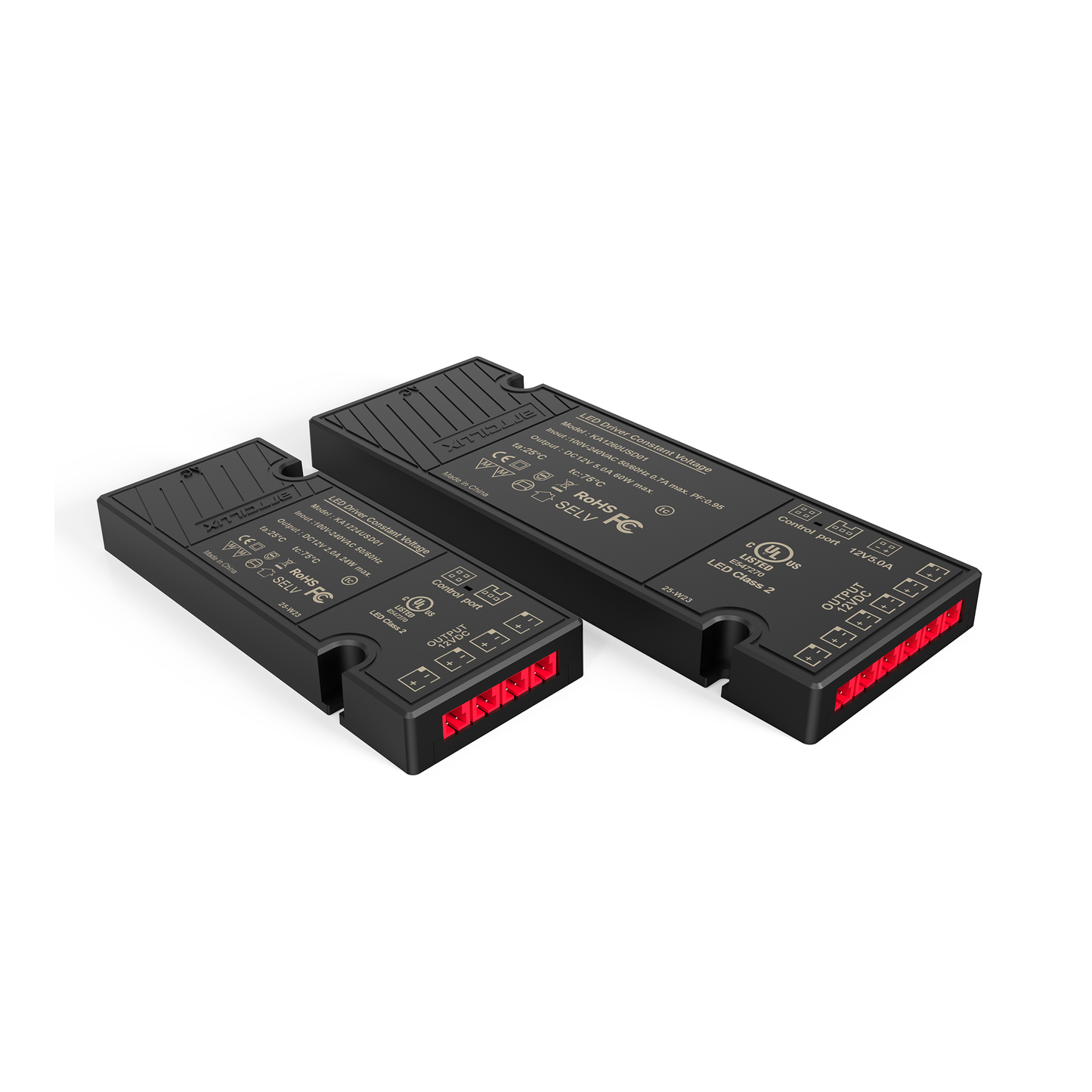 UL Power Supply