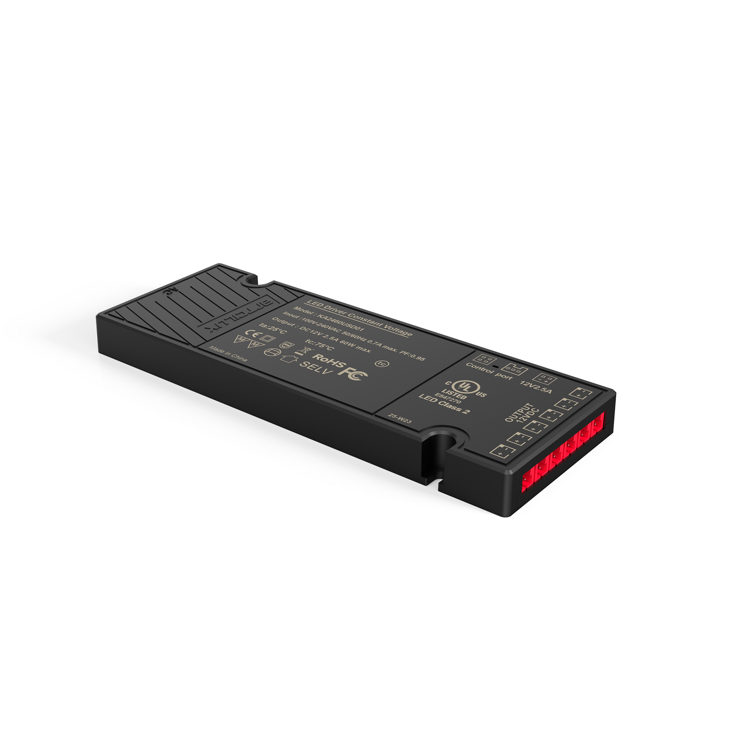 UL Power Supply