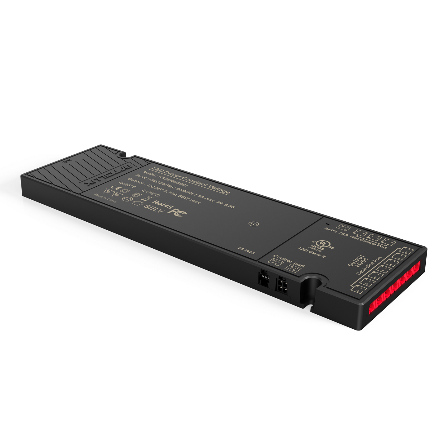 UL Power Supply